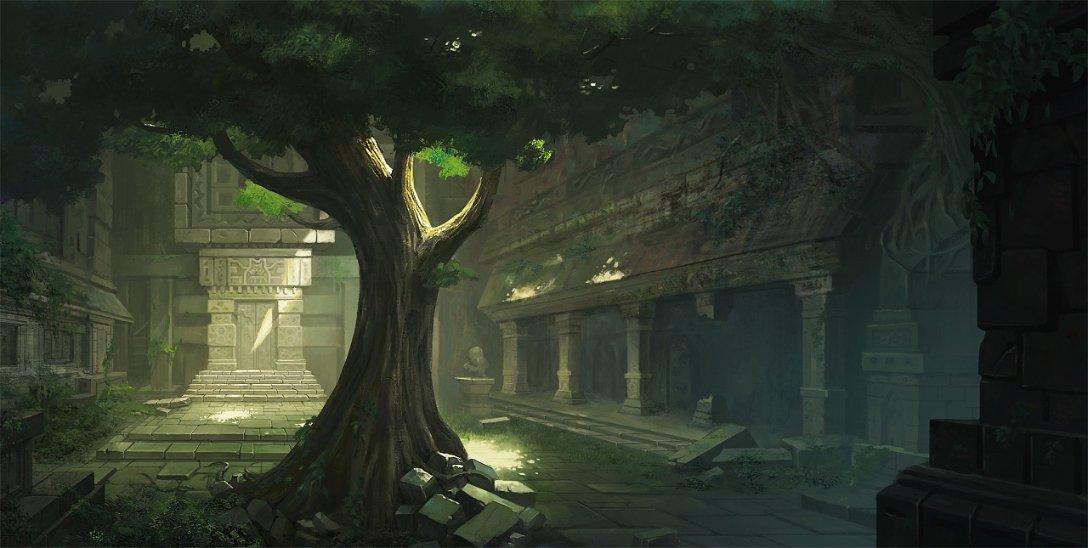 绝对完美